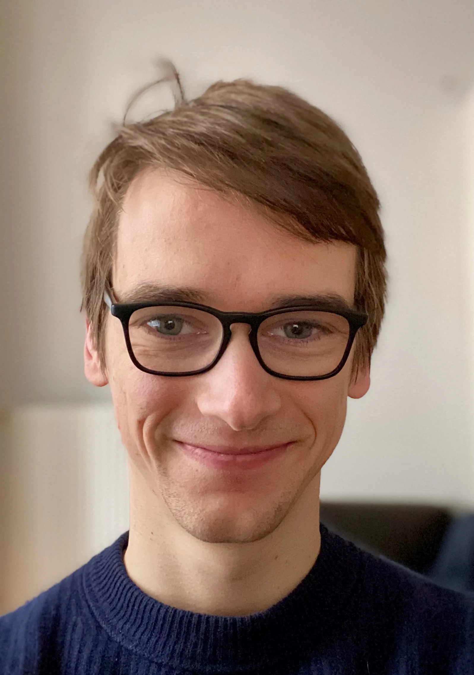 Dr. med. Maximilian Schons